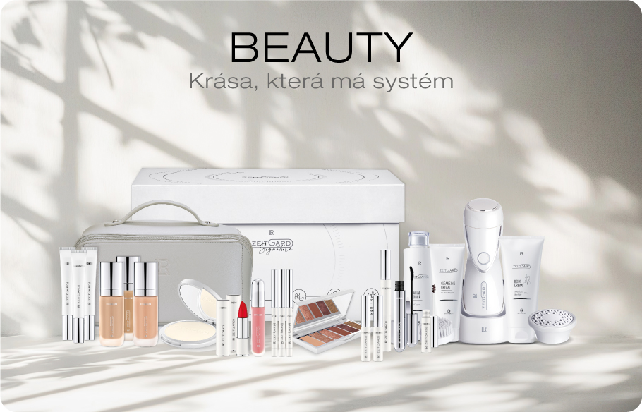 Beauty-mission