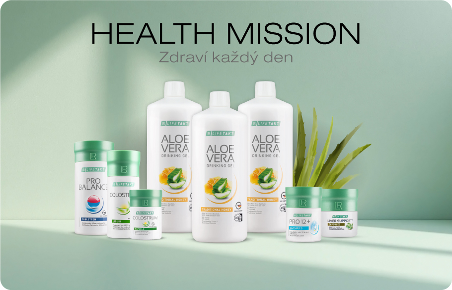 Health-mission
