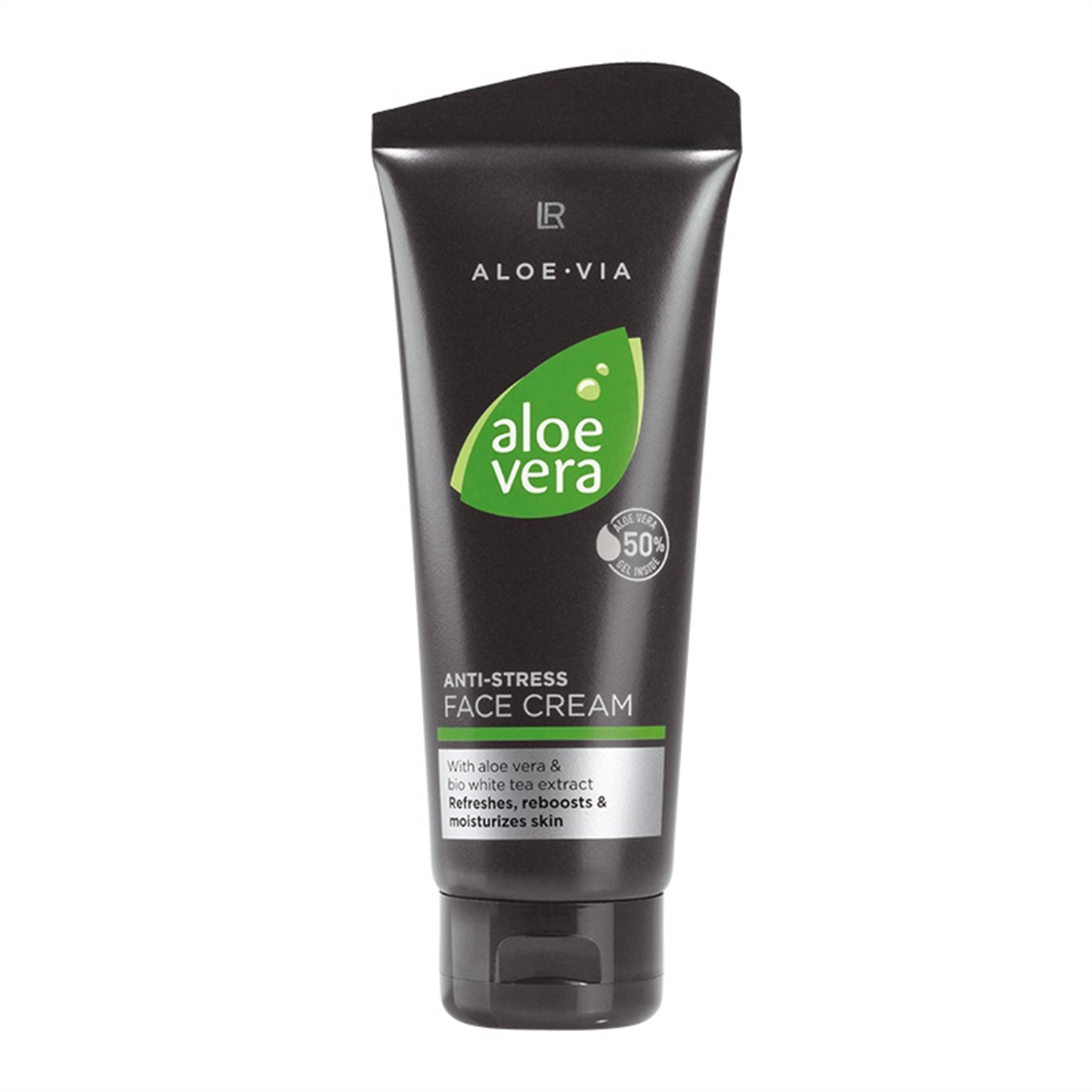 LR CZ - Aloe Vera Antistresov krm