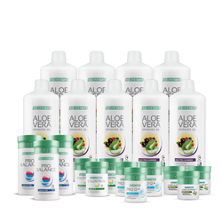 LR CZ - LR LIFETAKT Aloe Vera Drinking Gel Aa Pro Summer